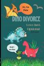 Dino Divorce