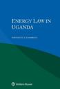Energy Law in Uganda