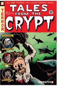 Tales from the Crypt 4