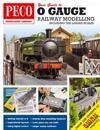 Your Guide to O Gauge Modelling