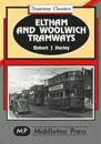 Eltham and Woolwich Tramways