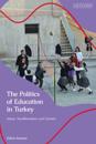 Politics of Education in Turkey