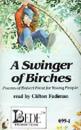 Swinger of Birches