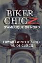 Biker Chicz D'am?rique Du Nord