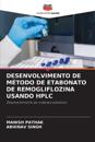 Desenvolvimento de Método de Etabonato de Remogliflozina Usando HPLC