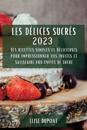 Les D?lices Sucr?s 2023