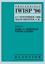 Proceedings IWISP '96, 4-7 November 1996; Manchester, UK