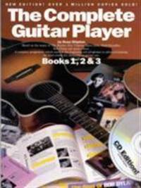 Complete Guitar Player