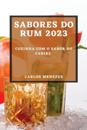 Sabores do Rum 2023