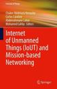 Internet of Unmanned Things (IoUT) and Mission-based Networking