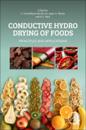 Conductive Hydro Drying of Foods