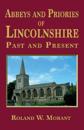 Abbeys and Priories of Lincolnshire