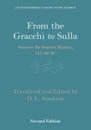 From the Gracchi to Sulla