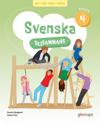 Svenska tillsammans årskurs 4, bok 1: Läsa, Skriva, Samtala