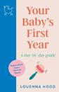 Your Baby’s First Year