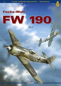 Focke Wolf FW 190