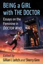 Being a Girl with The Doctor