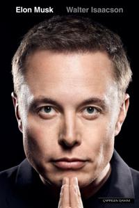 Elon Musk; en biografi