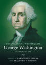 The Political Writings of George Washington: Volume 2, 1788–1799