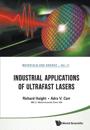 Industrial Applications Of Ultrafast Lasers