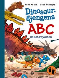 Dinosaurgjengens ABC