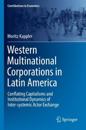 Western Multinational Corporations in Latin America