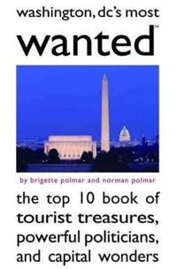 Washington DC's Most Wanted