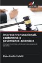 Imprese transnazionali, conformità e governance aziendale