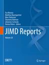 JIMD Reports, Volume 28