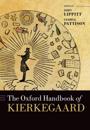 Oxford Handbook of Kierkegaard