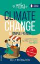 Climate Change in Simple French