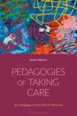 Pedagogies of Taking Care