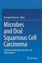 Microbes and Oral Squamous Cell Carcinoma