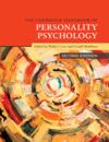 Cambridge Handbook of Personality Psychology