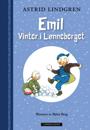 Emil - vinter i Lønneberget
