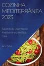 Cozinha Mediterrânea 2023