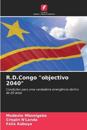 R.D.Congo "objectivo 2040"