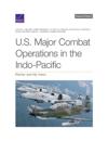 U.S. Major Combat Operations in the Indo-Pacific