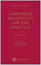 Bailey and Groves: Corporate Insolvency: Law and Practice