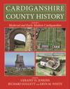 Cardiganshire County History Volume 2