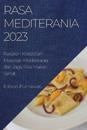 Rasa Mediterania 2023