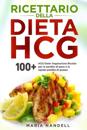 Ricettario della dieta HCG