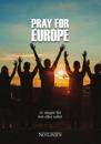 Pray for Europe