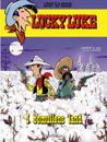 Lucky Luke - I bomullens land