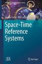 Space-Time Reference Systems