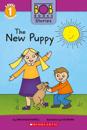 Bob Books Stories: The New Puppy