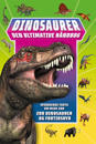 Dinosaurer - Den ultimative håndbog