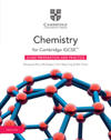 Cambridge IGCSE™ Chemistry Exam Preparation and Practice with Digital Access (2 Years)