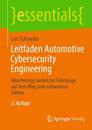 Leitfaden Automotive Cybersecurity Engineering