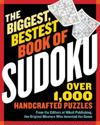 The Biggest, Bestest Book of Sudoku